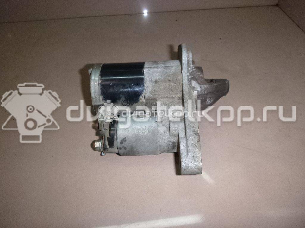 Фото Стартер  233001KA1A для Nissan Tiida / Micra / Note / Nv200 / Cube {forloop.counter}}