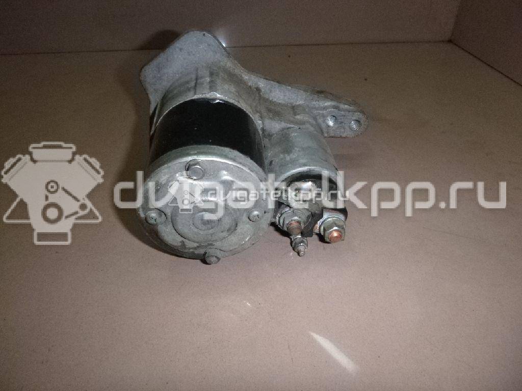 Фото Стартер  233001KA1A для Nissan Tiida / Micra / Note / Nv200 / Cube {forloop.counter}}