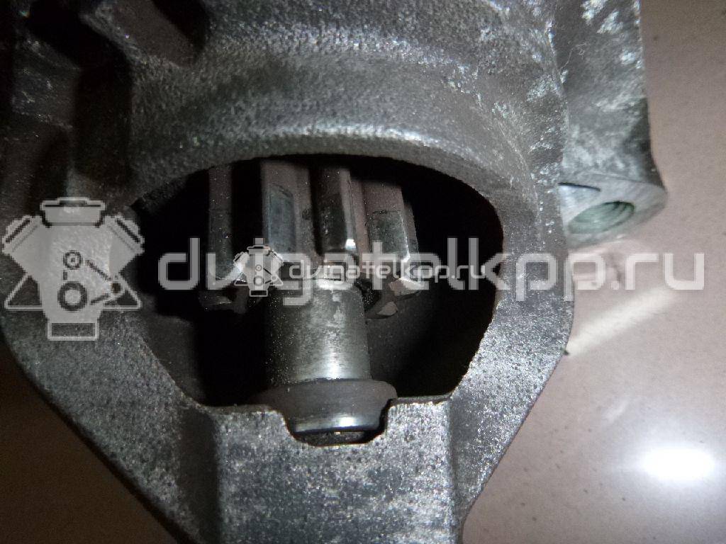 Фото Стартер  233001KA1A для Nissan Tiida / Micra / Note / Nv200 / Cube {forloop.counter}}