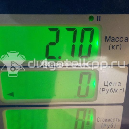 Фото Стартер  233001KA1A для Nissan Tiida / Micra / Note / Nv200 / Cube