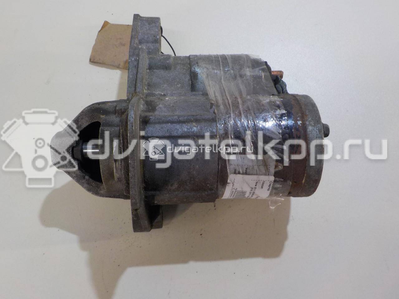 Фото Стартер  233001KA1A для Nissan Tiida / Micra / Note / Nv200 / Cube {forloop.counter}}