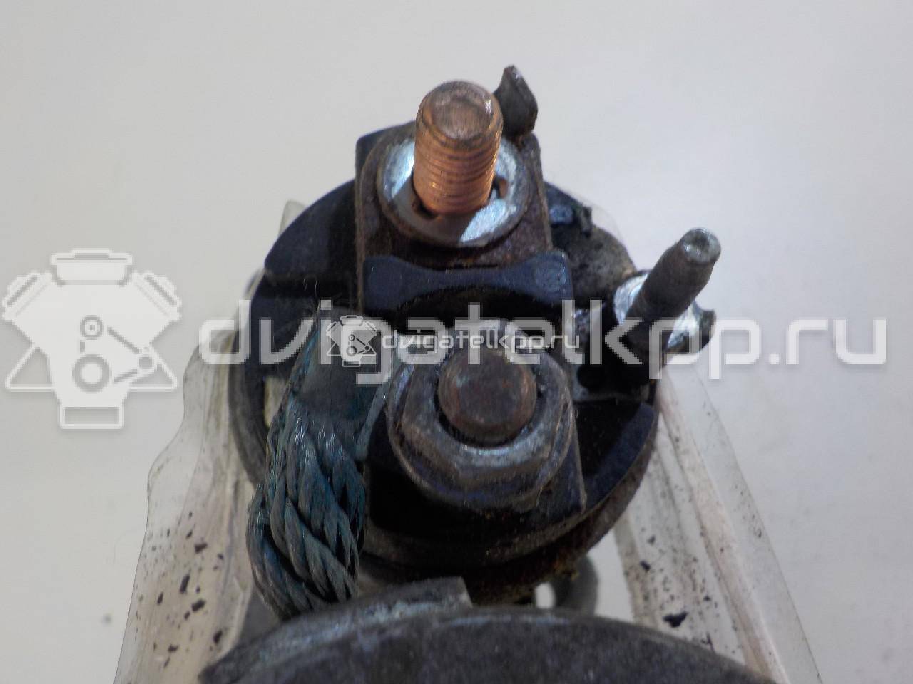 Фото Стартер  233001KA1A для Nissan Tiida / Micra / Note / Nv200 / Cube {forloop.counter}}