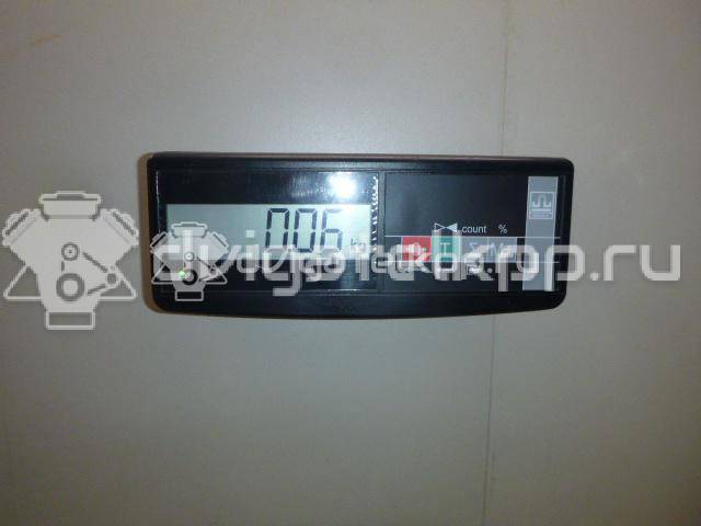 Фото Датчик положения коленвала  237311KT0A для Nissan Tiida / Micra / Note / Nv200 / Qashqai {forloop.counter}}