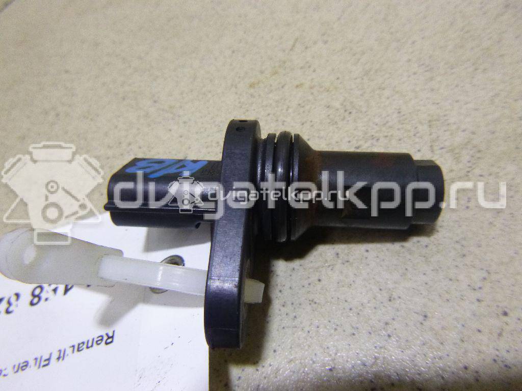 Фото Датчик положения коленвала  237311KT0A для Nissan Tiida / Micra / Note / Nv200 / Qashqai {forloop.counter}}