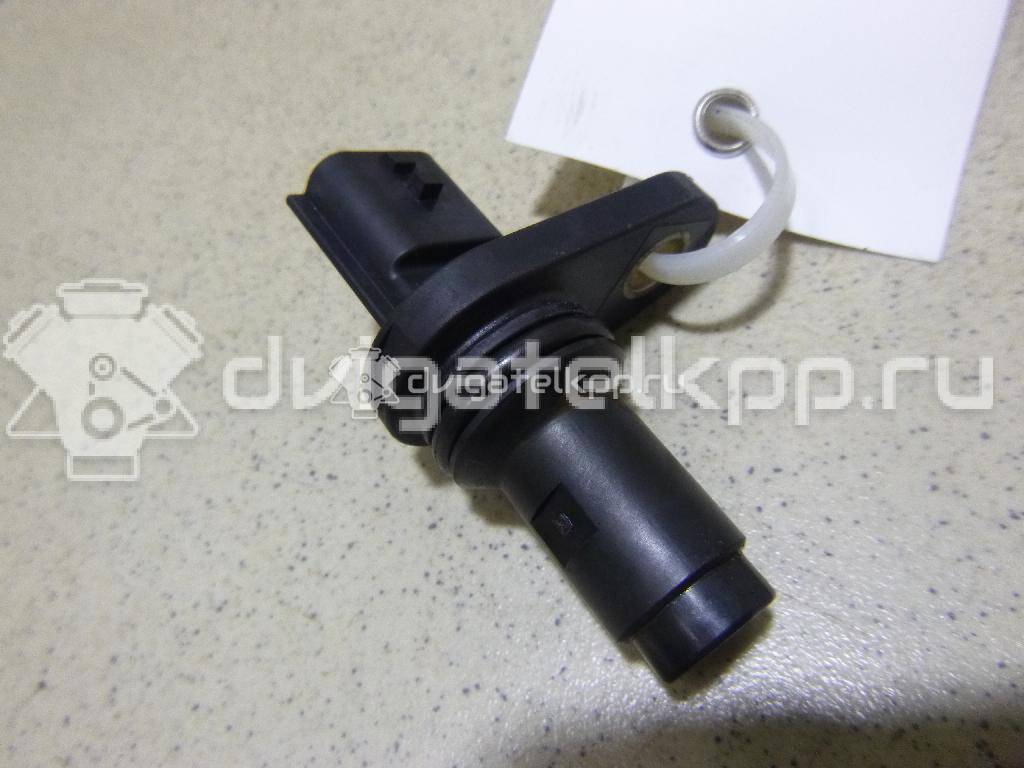 Фото Датчик положения коленвала  237311KT0A для Nissan Tiida / Micra / Note / Nv200 / Qashqai {forloop.counter}}