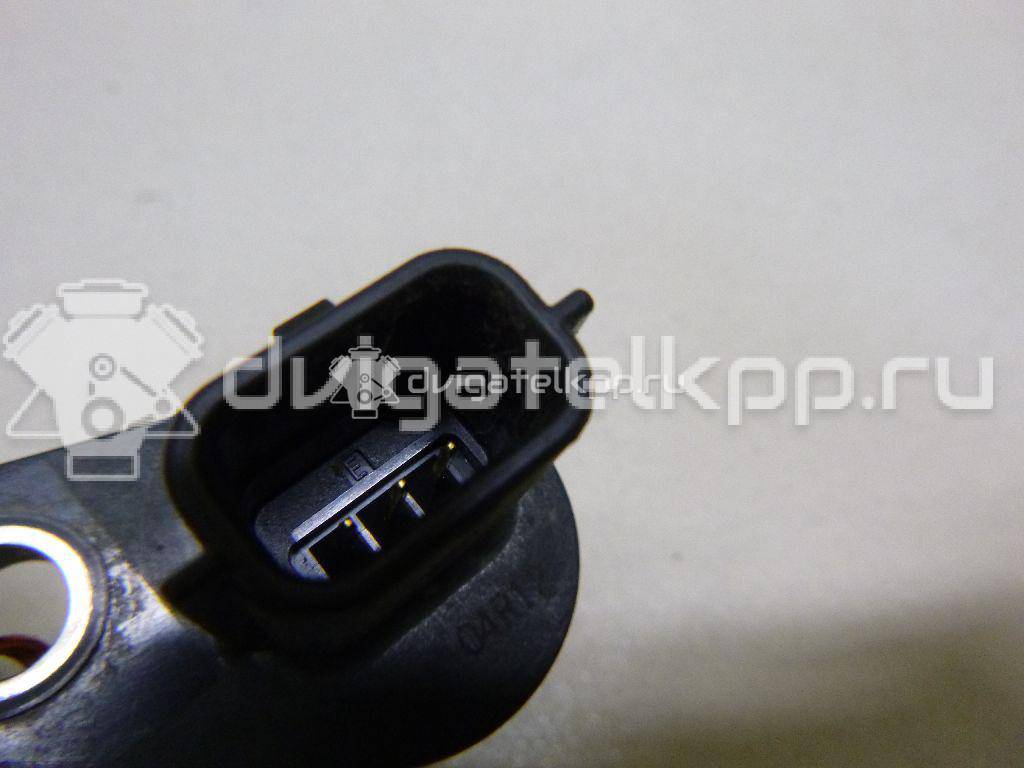 Фото Датчик положения коленвала  237311KT0A для Nissan Tiida / Micra / Note / Nv200 / Qashqai {forloop.counter}}