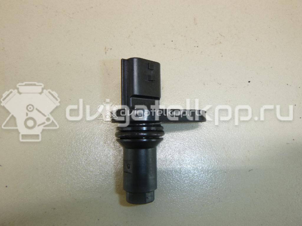 Фото Датчик положения коленвала  237311KT0A для Nissan Tiida / Micra / Note / Nv200 / Qashqai {forloop.counter}}