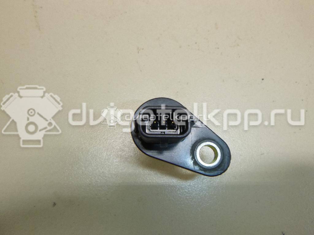 Фото Датчик положения коленвала  237311KT0A для Nissan Tiida / Micra / Note / Nv200 / Qashqai {forloop.counter}}