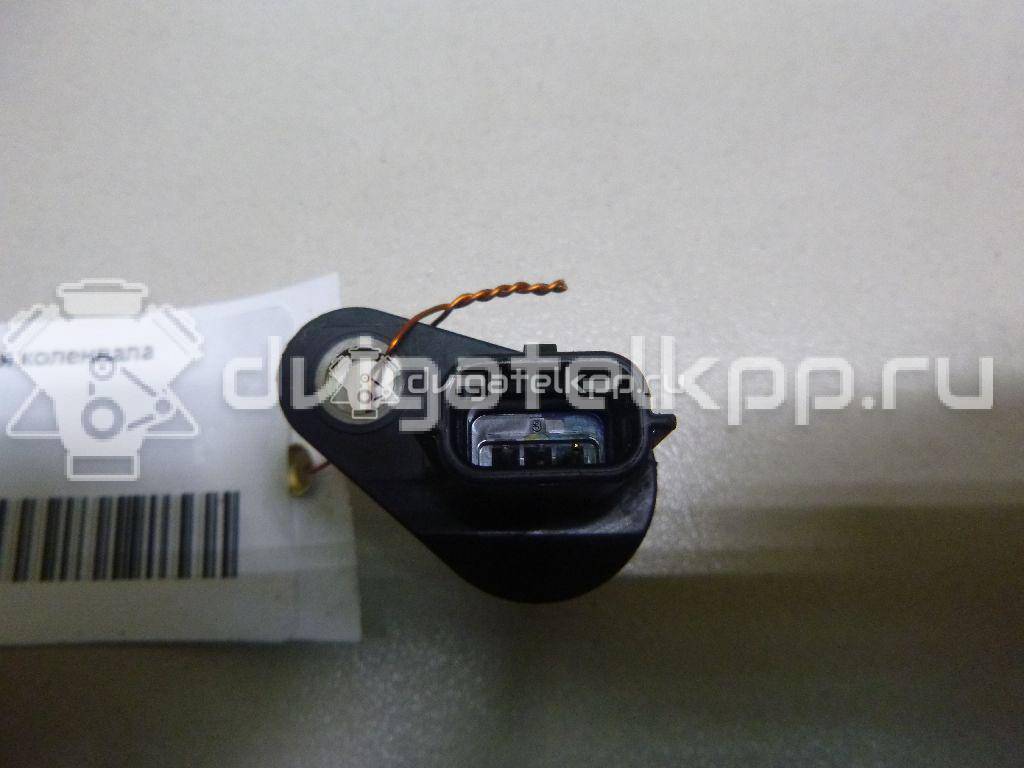 Фото Датчик положения коленвала  237311KT0A для Nissan Tiida / Micra / Note / Nv200 / Qashqai {forloop.counter}}