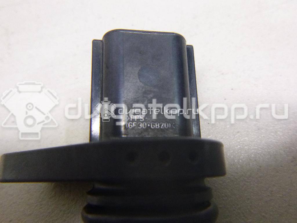 Фото Датчик положения коленвала  237311KT0A для Nissan Tiida / Micra / Note / Nv200 / Qashqai {forloop.counter}}