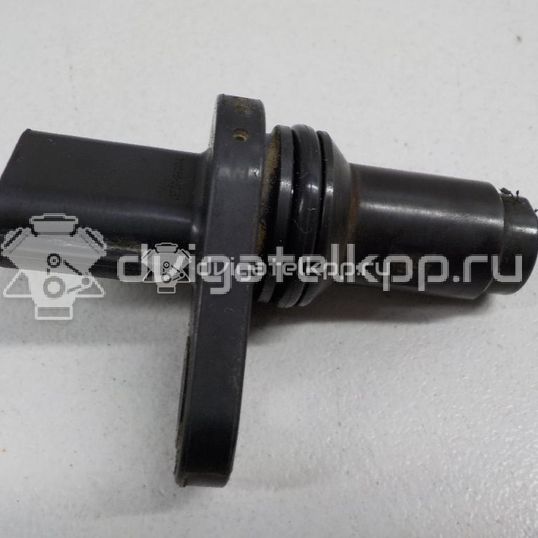 Фото Датчик положения коленвала  23731ED01A для Nissan Tiida / Micra / Note / Nv200 / Qashqai