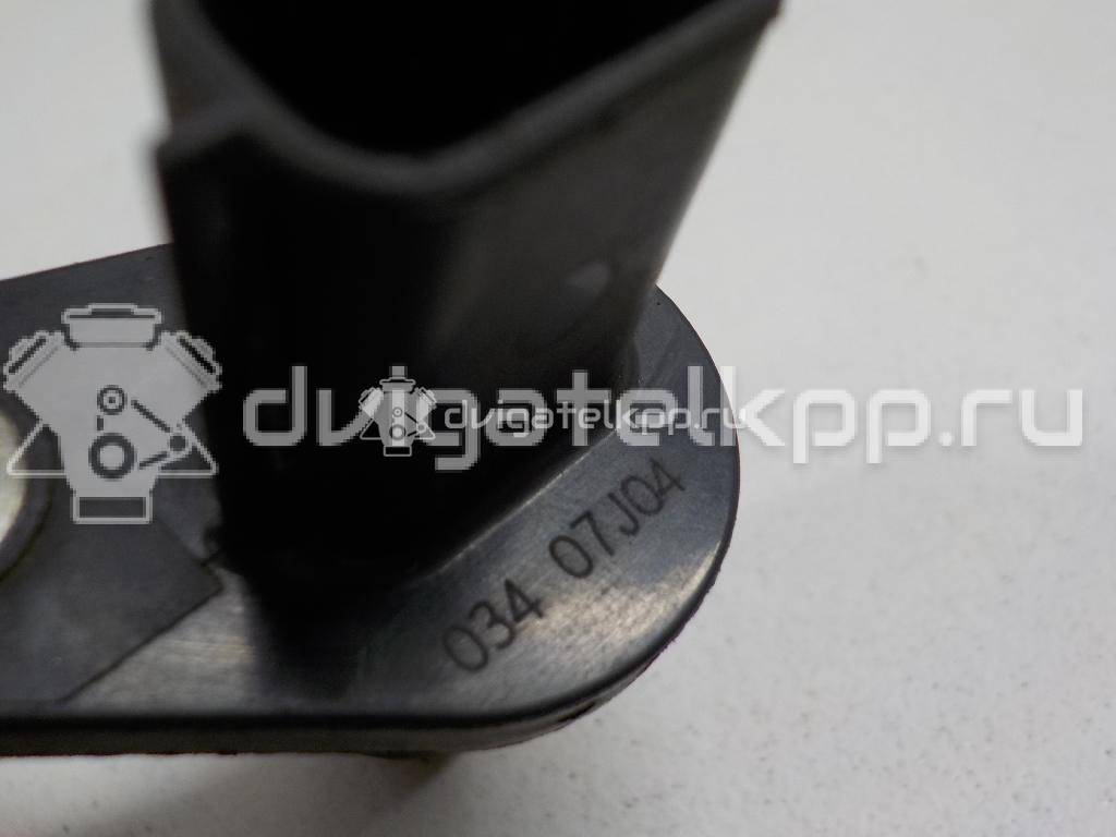 Фото Датчик положения коленвала  23731ED01A для Nissan Tiida / Micra / Note / Nv200 / Qashqai {forloop.counter}}