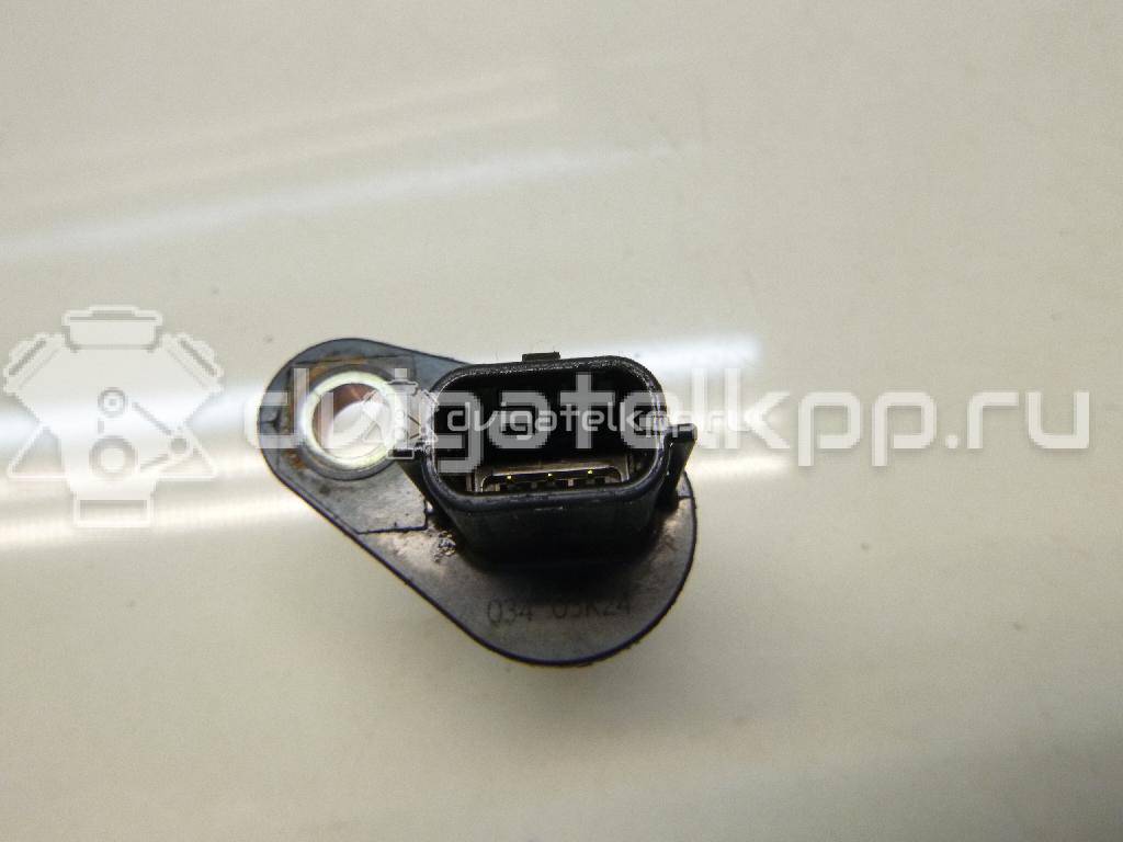 Фото Датчик положения коленвала  23731ED01A для Nissan Tiida / Micra / Note / Nv200 / Qashqai {forloop.counter}}