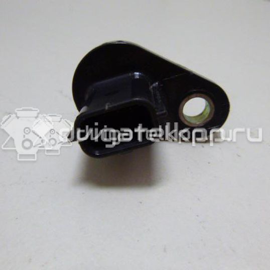 Фото Датчик положения коленвала  23731ED01A для Nissan Tiida / Micra / Note / Nv200 / Qashqai