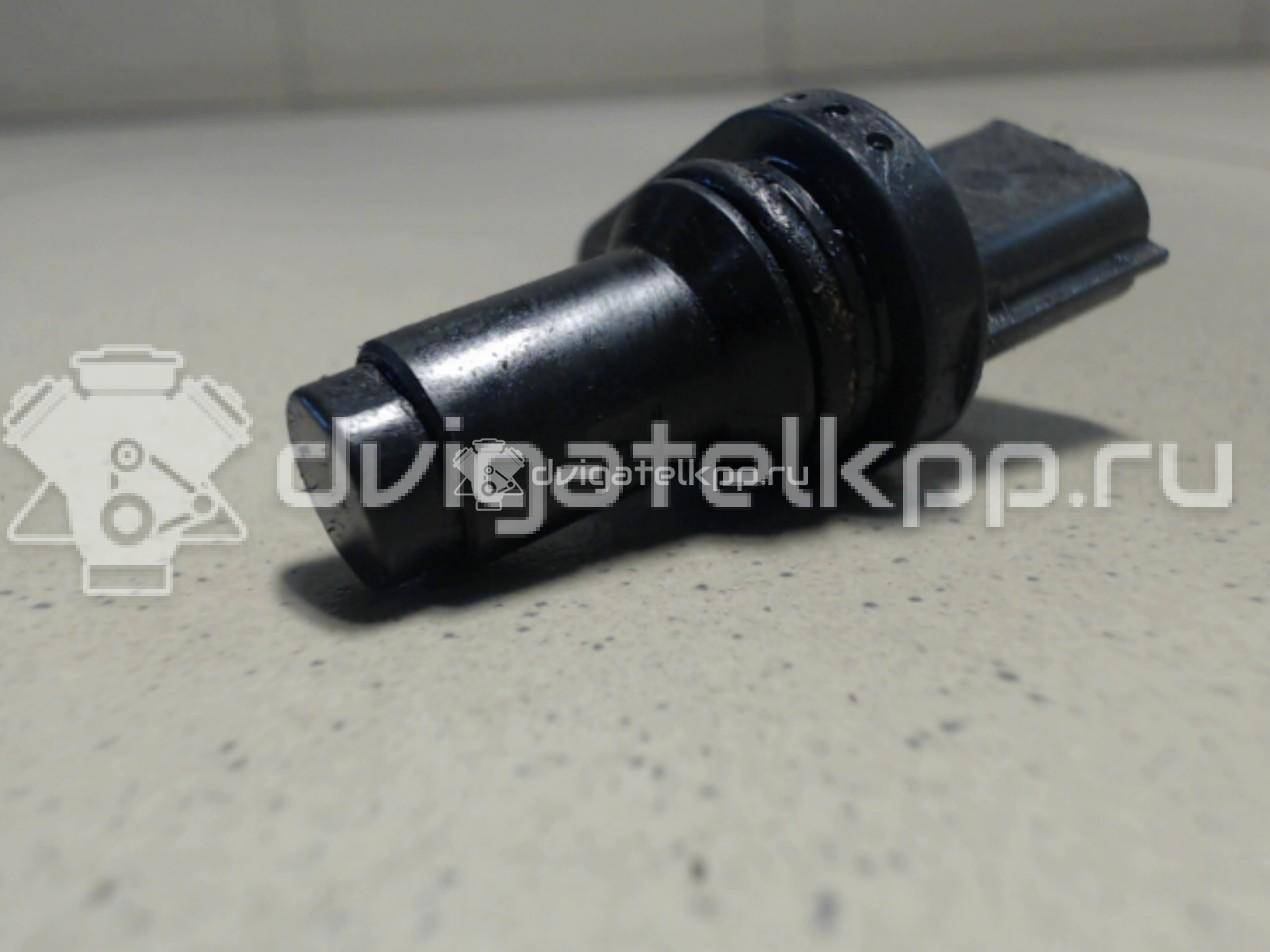 Фото Датчик положения коленвала  23731ED01A для Nissan Tiida / Micra / Note / Nv200 / Qashqai {forloop.counter}}