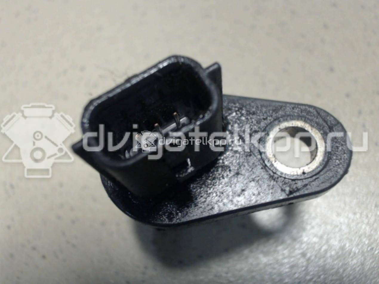 Фото Датчик положения коленвала  23731ED01A для Nissan Tiida / Micra / Note / Nv200 / Qashqai {forloop.counter}}