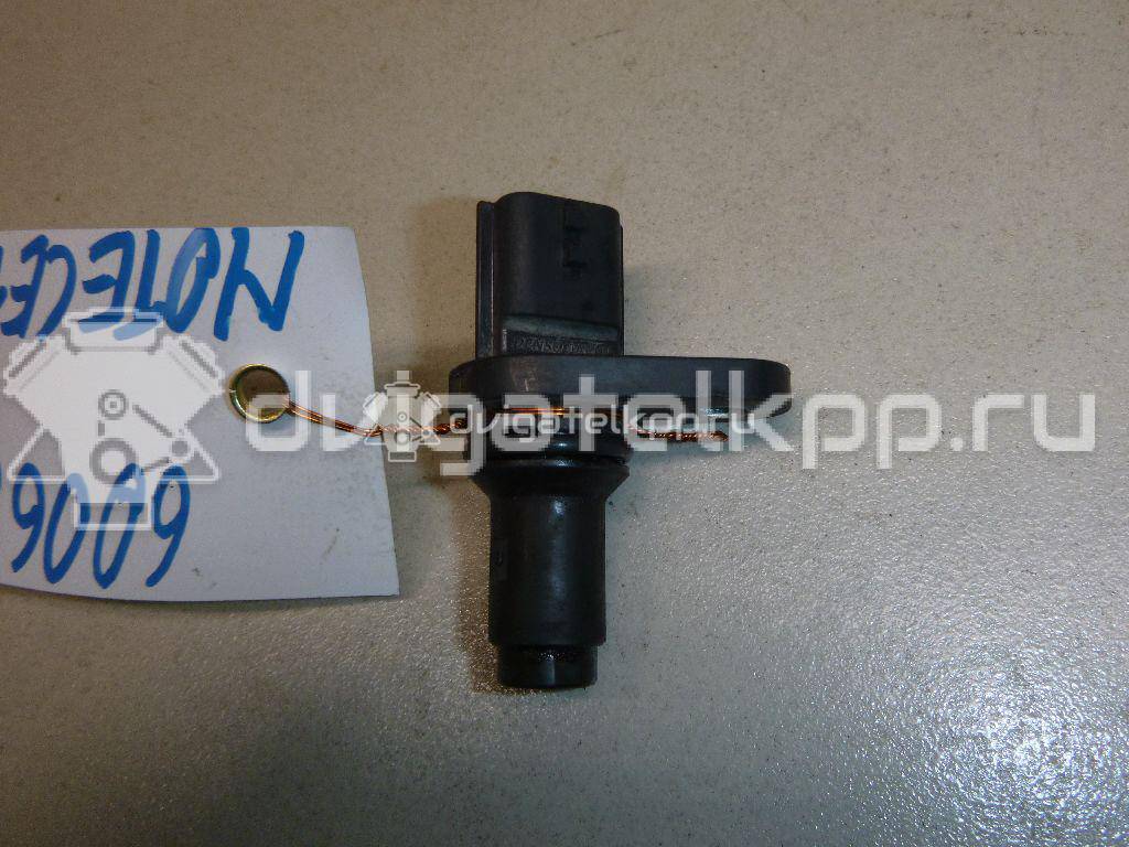 Фото Датчик положения коленвала  23731ED01A для Nissan Tiida / Micra / Note / Nv200 / Qashqai {forloop.counter}}