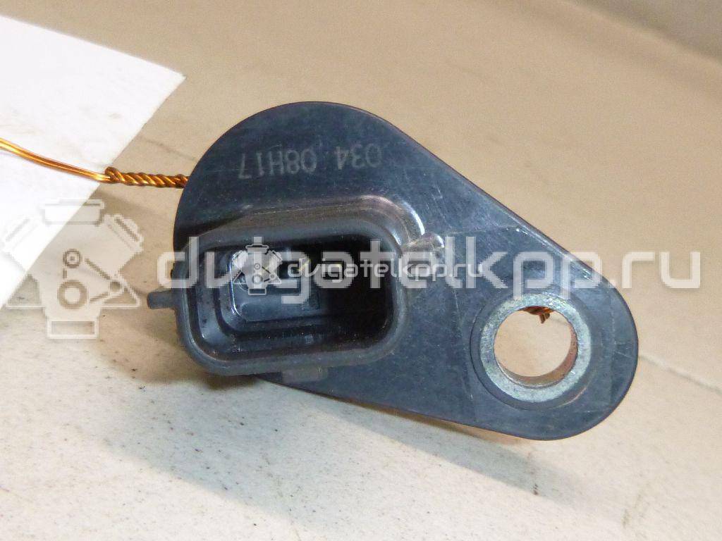 Фото Датчик положения коленвала  23731ED01A для Nissan Tiida / Micra / Note / Nv200 / Qashqai {forloop.counter}}