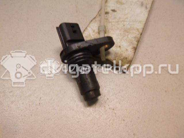 Фото Датчик положения коленвала  23731ED01A для Nissan Tiida / Micra / Note / Nv200 / Qashqai {forloop.counter}}