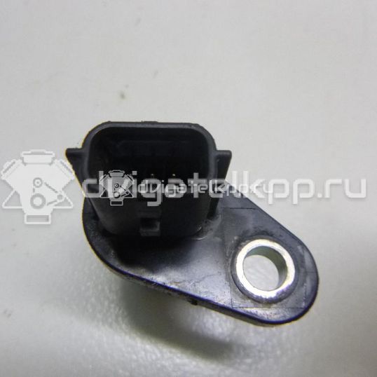 Фото Датчик положения коленвала  23731ED01A для Nissan Tiida / Micra / Note / Nv200 / Qashqai