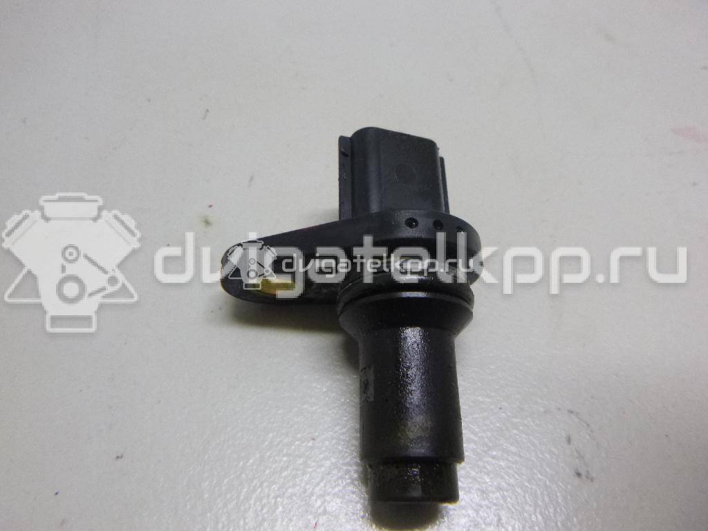 Фото Датчик положения коленвала  23731ED01A для Nissan Tiida / Micra / Note / Nv200 / Qashqai {forloop.counter}}