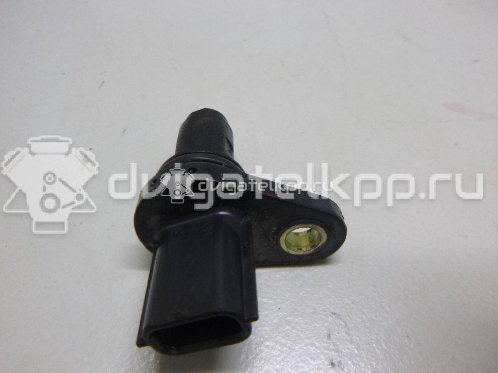 Фото Датчик положения коленвала  23731ED01A для Nissan Tiida / Micra / Note / Nv200 / Qashqai {forloop.counter}}