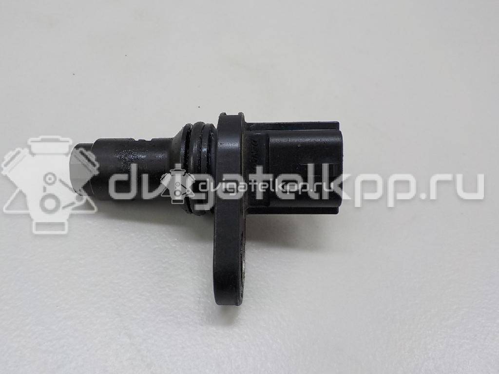 Фото Датчик положения коленвала  23731ED01A для Nissan Tiida / Micra / Note / Nv200 / Qashqai {forloop.counter}}
