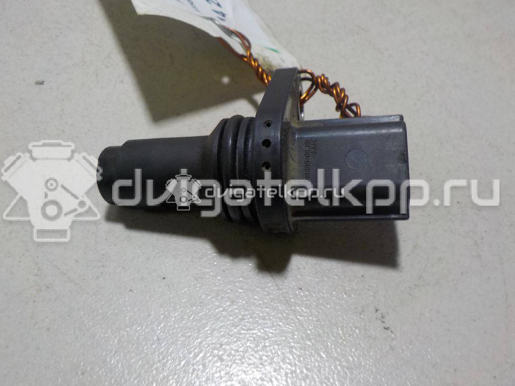 Фото Датчик положения коленвала  23731ED01A для Nissan Tiida / Micra / Note / Nv200 / Qashqai {forloop.counter}}