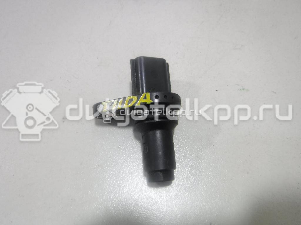 Фото Датчик положения коленвала  23731ED01A для Nissan Tiida / Micra / Note / Nv200 / Qashqai {forloop.counter}}