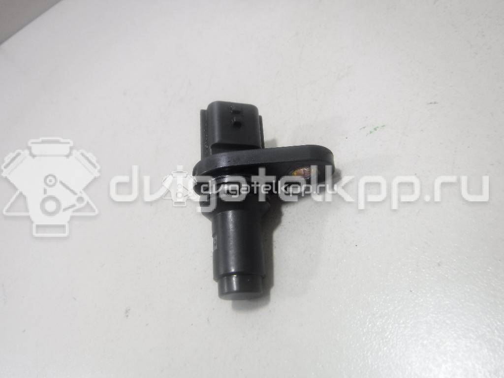 Фото Датчик положения коленвала  23731ED01A для Nissan Tiida / Micra / Note / Nv200 / Qashqai {forloop.counter}}