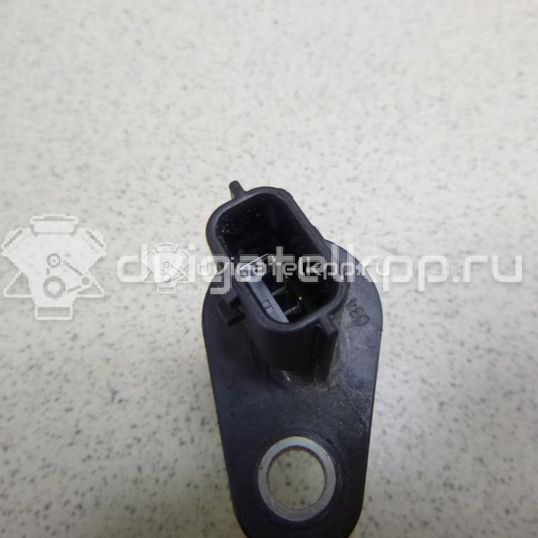 Фото Датчик положения коленвала  23731ED01A для Nissan Tiida / Micra / Note / Nv200 / Qashqai