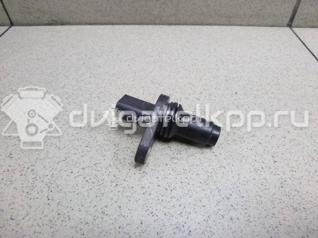 Фото Датчик положения коленвала  23731ED01A для Nissan Tiida / Micra / Note / Nv200 / Qashqai {forloop.counter}}