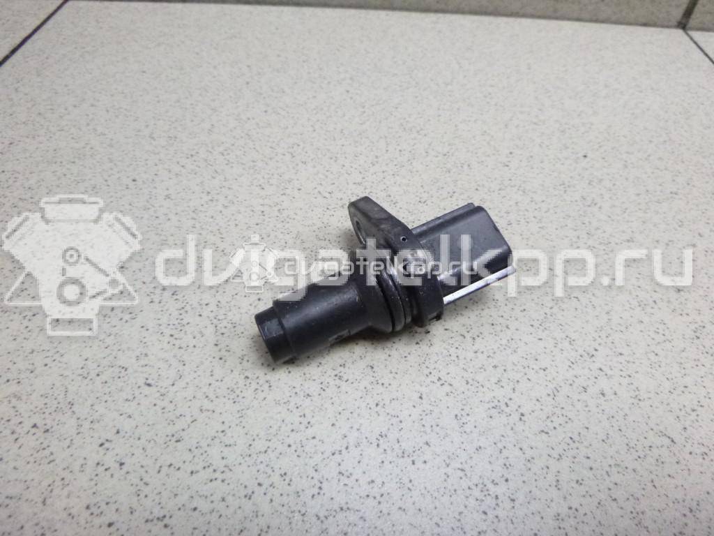 Фото Датчик положения коленвала  23731ED01A для Nissan Tiida / Micra / Note / Nv200 / Qashqai {forloop.counter}}