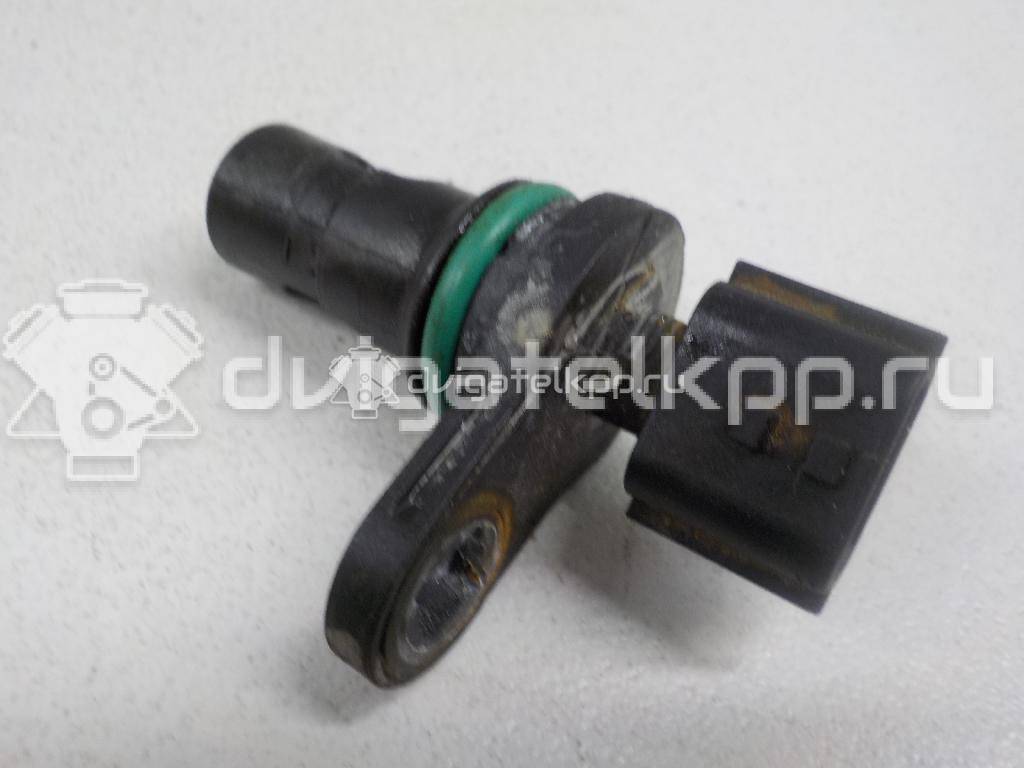 Фото Датчик положения коленвала  23731ED01A для Nissan Tiida / Micra / Note / Nv200 / Qashqai {forloop.counter}}