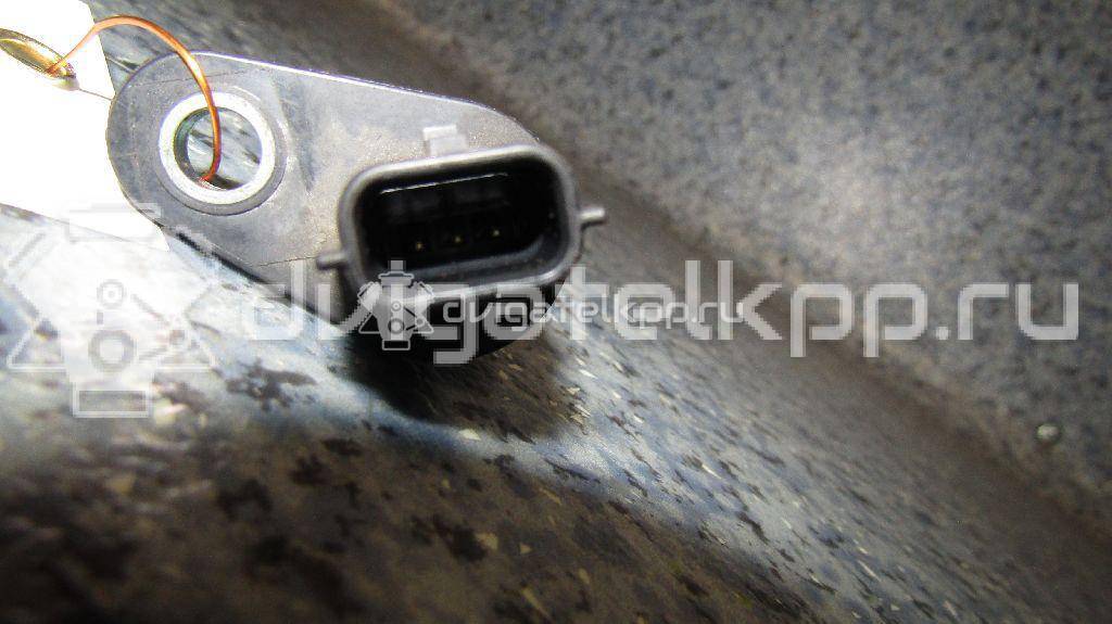 Фото Датчик положения коленвала  23731ED01A для Nissan Tiida / Micra / Note / Nv200 / Qashqai {forloop.counter}}