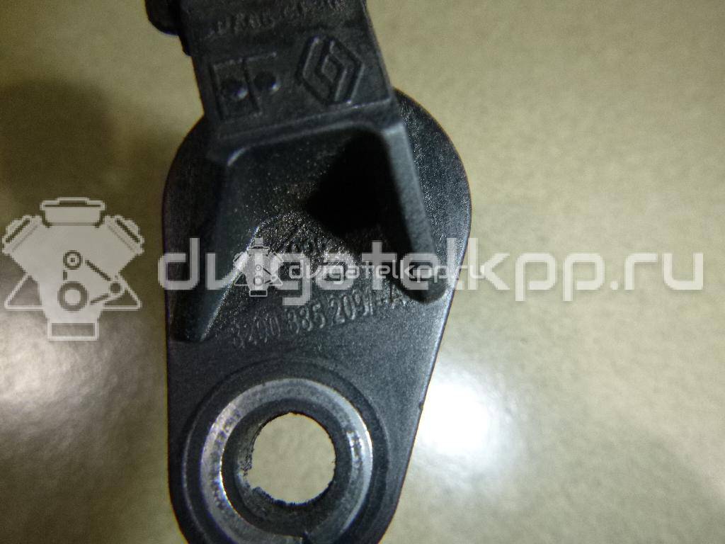 Фото Датчик положения коленвала  8200885209 для nissan Juke (F15) {forloop.counter}}