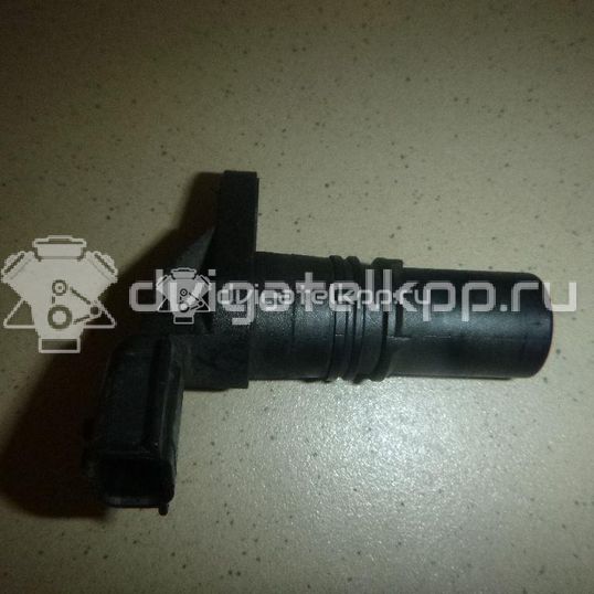 Фото Датчик положения коленвала  8200885209 для nissan Juke (F15)