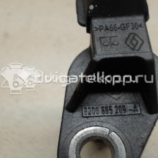 Фото Датчик положения коленвала  8200885209 для nissan Juke (F15)