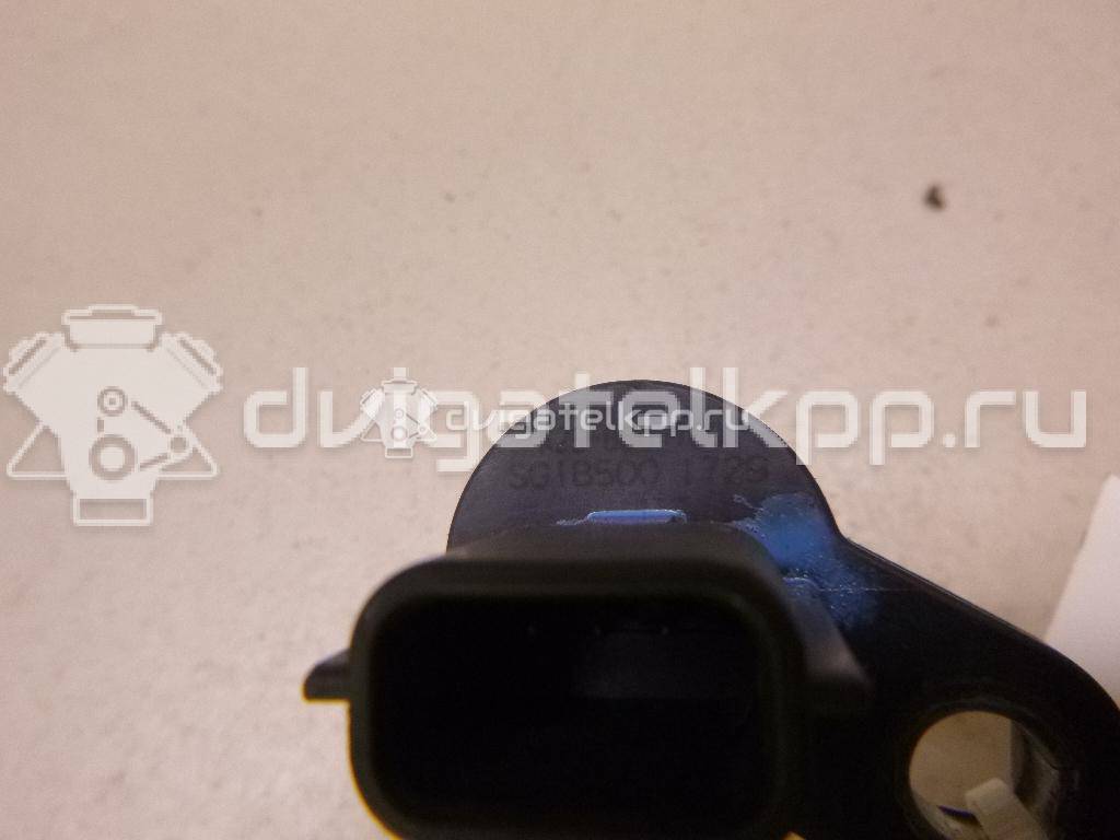Фото Датчик положения распредвала  237311hc1a для Nissan Juke F15 / Qashqai / Note / Micra {forloop.counter}}
