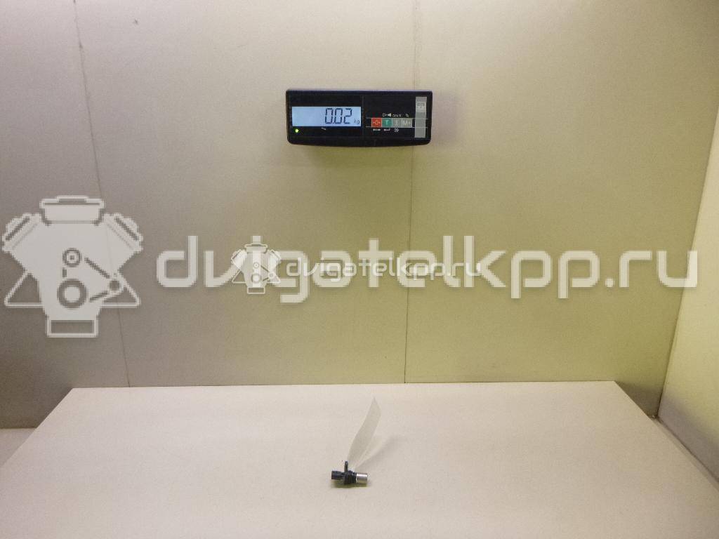 Фото Датчик положения распредвала  237311hc1a для Nissan Juke F15 / Qashqai / Note / Micra {forloop.counter}}