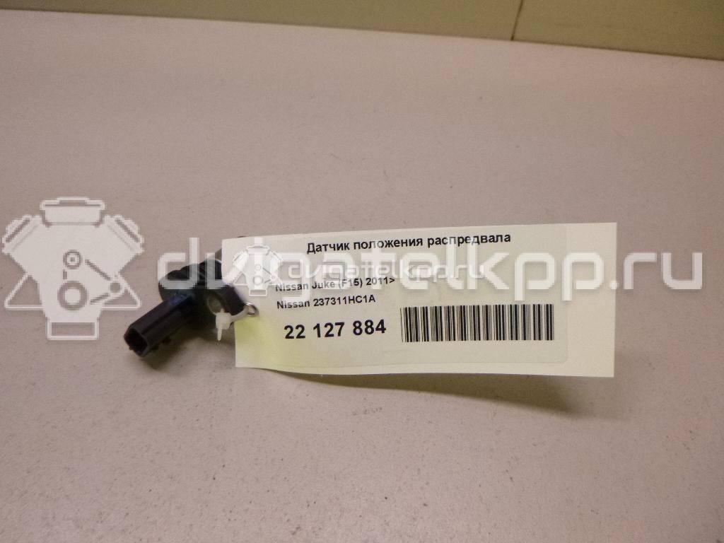 Фото Датчик положения распредвала  237311hc1a для Nissan Juke F15 / Qashqai / Note / Micra {forloop.counter}}