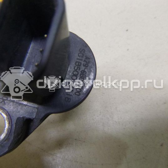 Фото Датчик положения распредвала  237311hc1a для Nissan Juke F15 / Qashqai / Note / Micra