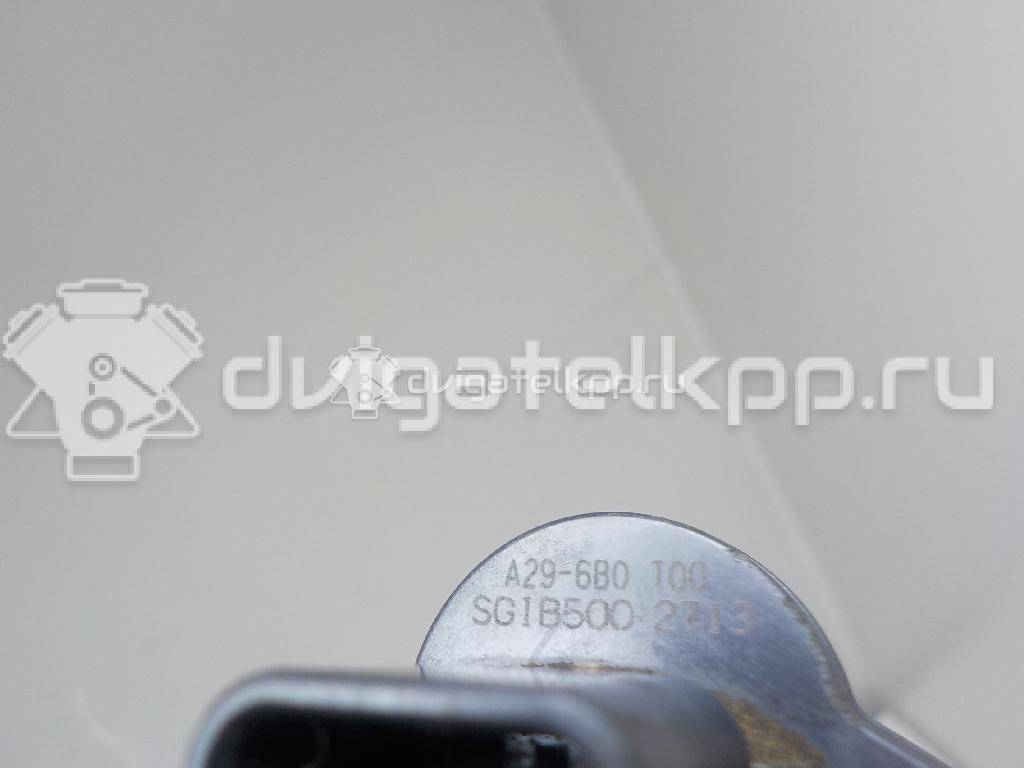 Фото Датчик положения распредвала  237311hc1a для Nissan Juke F15 / Qashqai / Note / Micra {forloop.counter}}