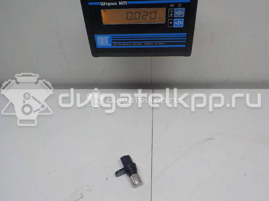 Фото Датчик положения распредвала  237311hc1a для Nissan Juke F15 / Qashqai / Note / Micra {forloop.counter}}