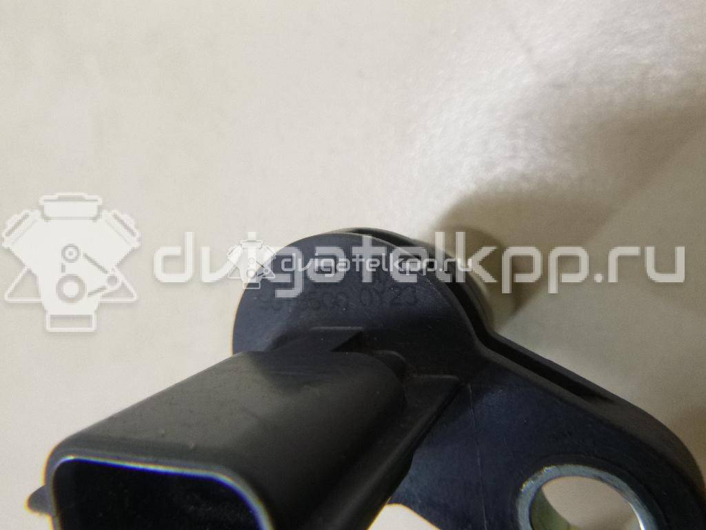 Фото Датчик положения распредвала  237311hc1a для Nissan Juke F15 / Qashqai / Note / Micra {forloop.counter}}