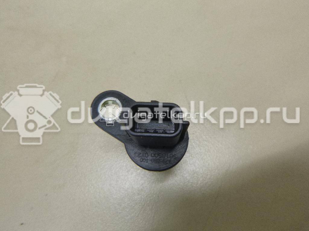 Фото Датчик положения распредвала  237311hc1a для Nissan Juke F15 / Qashqai / Note / Micra {forloop.counter}}
