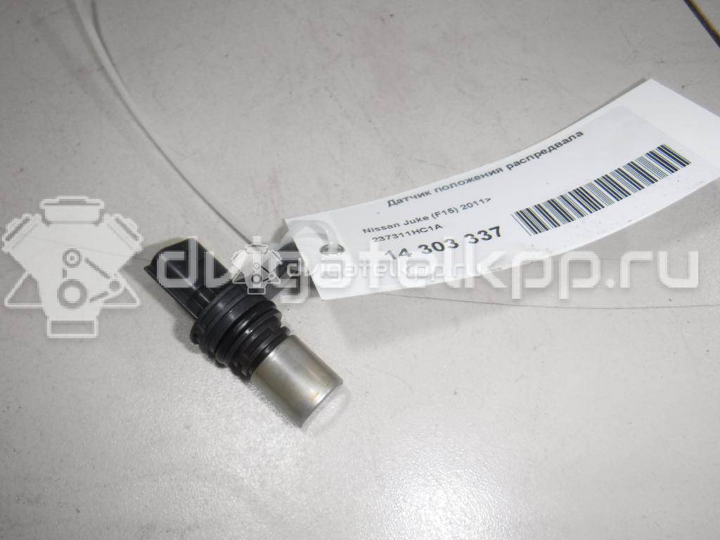Фото Датчик положения распредвала  237311hc1a для Nissan Juke F15 / Qashqai / Note / Micra {forloop.counter}}