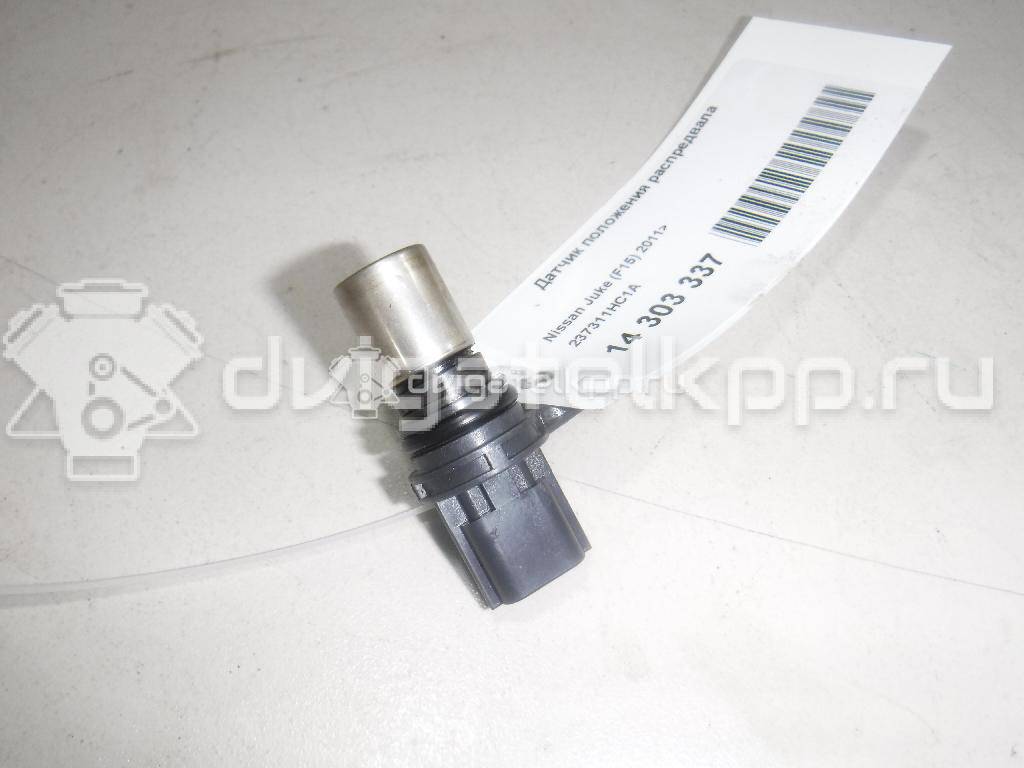 Фото Датчик положения распредвала  237311hc1a для Nissan Juke F15 / Qashqai / Note / Micra {forloop.counter}}