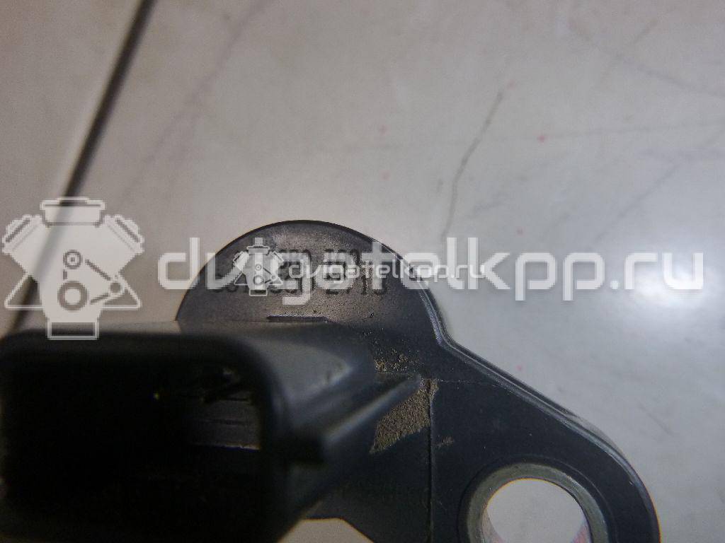 Фото Датчик положения распредвала  237311HC1A для Nissan Juke F15 / Qashqai / Note / Micra {forloop.counter}}