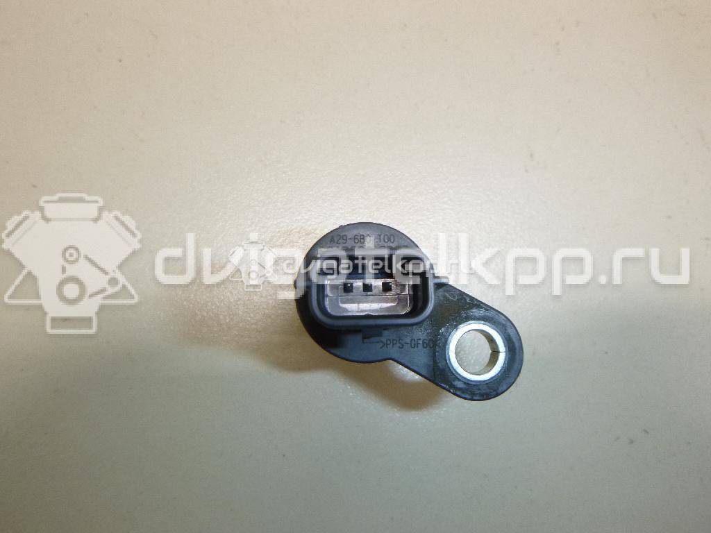 Фото Датчик положения распредвала  237311hc1a для Nissan Juke F15 / Qashqai / Note / Micra {forloop.counter}}